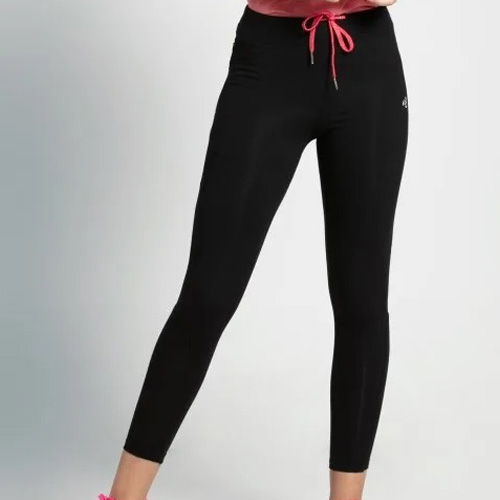 Jockey Black Yoga Pant - Style Number- AA01