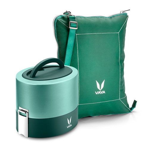 wildcraft tiffin pouch