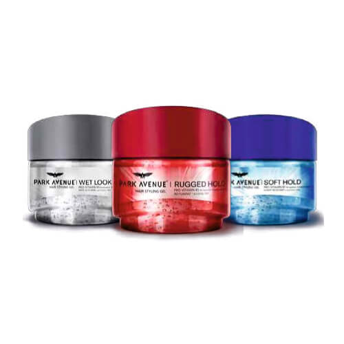 Styling Gel (50 gm) - Personal-and-Home-Care - - Gels - Orion Gift World